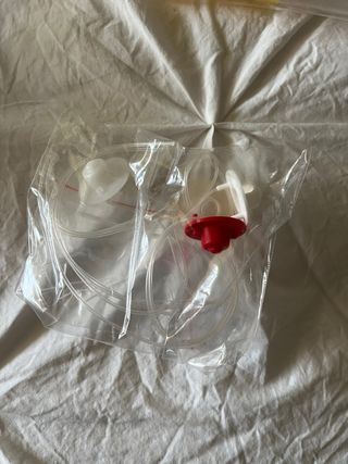 Medela Sistema de Nutrición Suplementaria SNS