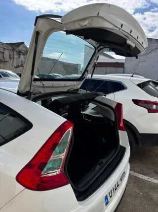 Citroen C4 2005