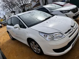 Citroen C4 2005