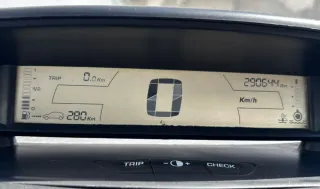 Citroen C4 2005