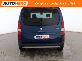 Peugeot Rifter 1.5 Blue-HDi GT Line Long