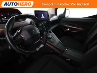 Peugeot Rifter 1.5 Blue-HDi GT Line Long