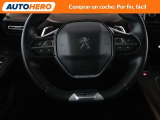 Peugeot Rifter 1.5 Blue-HDi GT Line Long