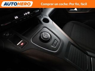 Peugeot Rifter 1.5 Blue-HDi GT Line Long