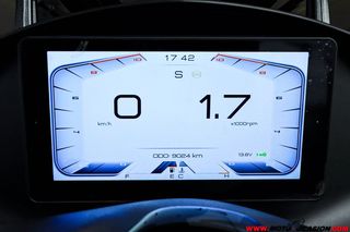 ZONTES D-350 -APTA A2-