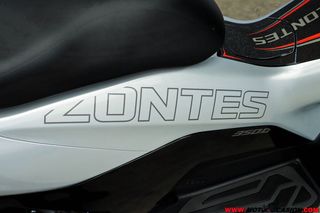 ZONTES D-350 -APTA A2-