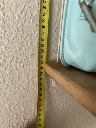 Estantería colgante Maison du Monde