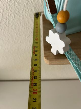 Estantería colgante Maison du Monde