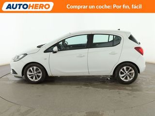 Opel Corsa 1.3 CDTI Selective ecoFlex