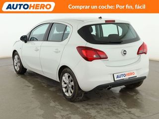Opel Corsa 1.3 CDTI Selective ecoFlex