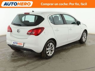 Opel Corsa 1.3 CDTI Selective ecoFlex