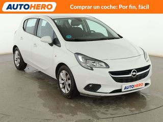 Opel Corsa 1.3 CDTI Selective ecoFlex