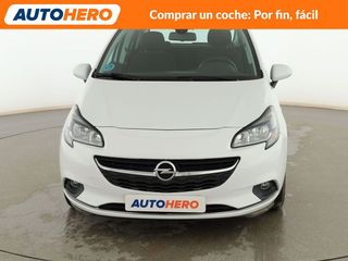 Opel Corsa 1.3 CDTI Selective ecoFlex