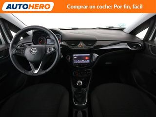 Opel Corsa 1.3 CDTI Selective ecoFlex