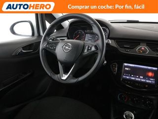 Opel Corsa 1.3 CDTI Selective ecoFlex