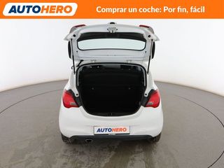 Opel Corsa 1.3 CDTI Selective ecoFlex