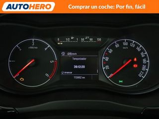 Opel Corsa 1.3 CDTI Selective ecoFlex