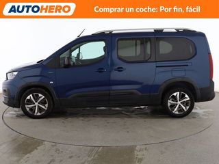 Peugeot Rifter 1.5 Blue-HDi GT Line Long