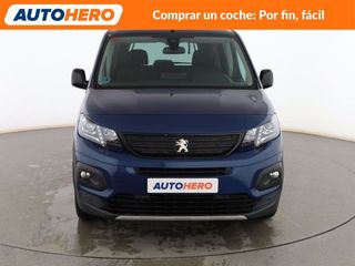 Peugeot Rifter 1.5 Blue-HDi GT Line Long