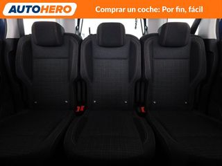 Peugeot Rifter 1.5 Blue-HDi GT Line Long