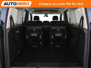 Peugeot Rifter 1.5 Blue-HDi GT Line Long