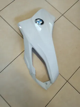 Carenado Frontal Izquierdo BMW F Sport 650