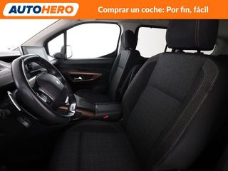 Peugeot Rifter 1.5 Blue-HDi GT Line Long