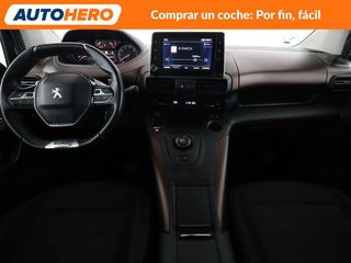 Peugeot Rifter 1.5 Blue-HDi GT Line Long