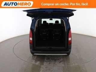 Peugeot Rifter 1.5 Blue-HDi GT Line Long