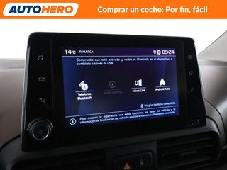 Peugeot Rifter 1.5 Blue-HDi GT Line Long