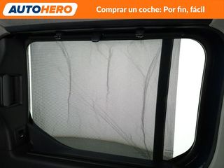 Peugeot Rifter 1.5 Blue-HDi GT Line Long