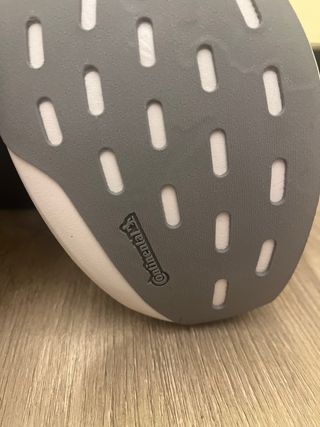 Zapatillas Adidas Lightstrike Pro Correr Blancas