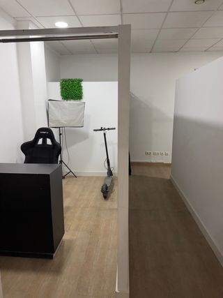 barberia/peluqueria. Traspaso