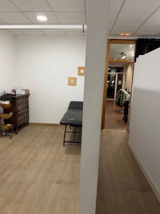 barberia/peluqueria. Traspaso