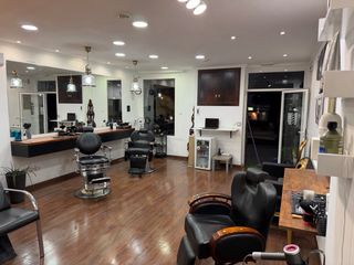 barberia/peluqueria. Traspaso