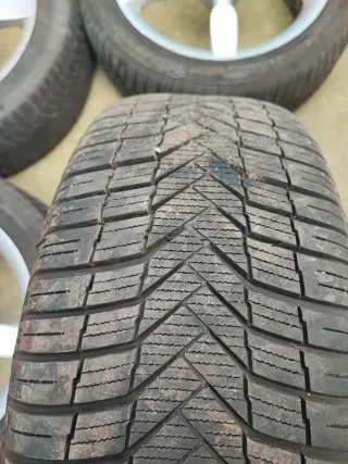 Llantas Seat Altea (4 unidades)