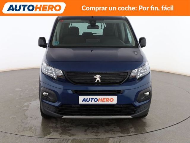 Peugeot Rifter 1.5 Blue-HDi GT Line Long