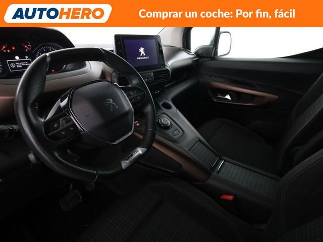 Peugeot Rifter 1.5 Blue-HDi GT Line Long