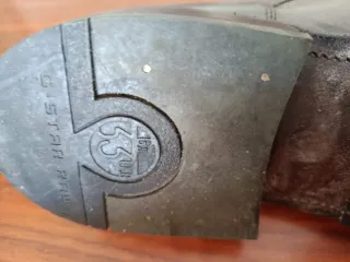 Zapatos G-Star Raw Caballero Talla 42