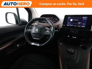 Peugeot Rifter 1.5 Blue-HDi GT Line Long