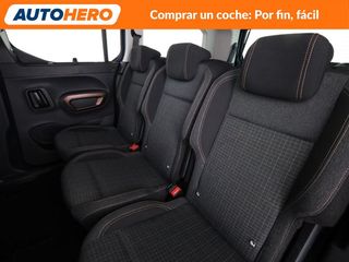 Peugeot Rifter 1.5 Blue-HDi GT Line Long