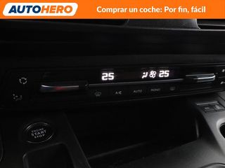 Peugeot Rifter 1.5 Blue-HDi GT Line Long