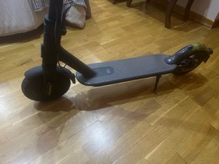 Patinete Eléctrico Xiaomi 3
