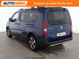 Peugeot Rifter 1.5 Blue-HDi GT Line Long