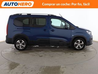 Peugeot Rifter 1.5 Blue-HDi GT Line Long