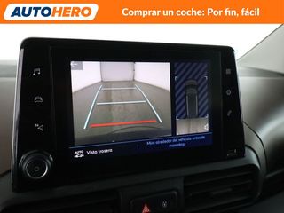 Peugeot Rifter 1.5 Blue-HDi GT Line Long