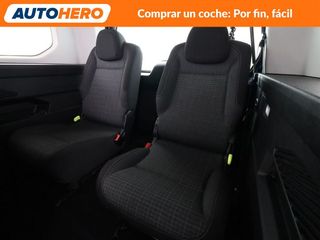 Peugeot Rifter 1.5 Blue-HDi GT Line Long