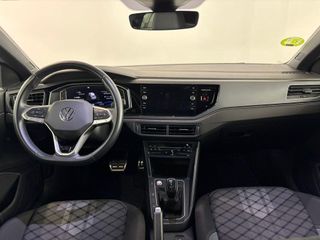Volkswagen Taigo R-Line 1.0 TSI 81 kW (110 CV) DSG