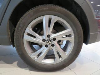 Volkswagen Taigo R-Line 1.0 TSI 81 kW (110 CV) DSG
