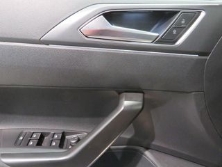 Volkswagen Taigo R-Line 1.0 TSI 81 kW (110 CV) DSG